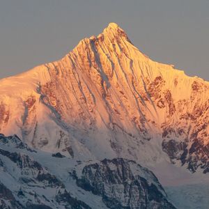 粒雪线裁定的终结