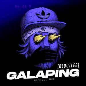 Galaping (Blootleg)