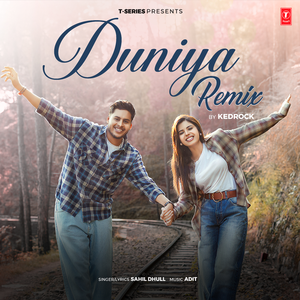 Duniya Remix