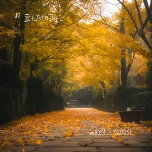 我的楼兰 (2025) (Cover 一只白洋)