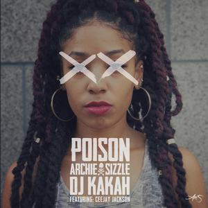 Poison (feat. Ceejay Jackson & ItsArchie)