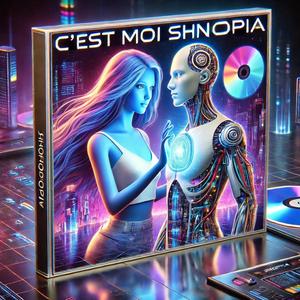 C'est moi ShnopIA