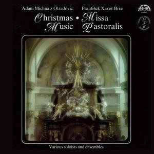 Missa pastoralis: Kyrie