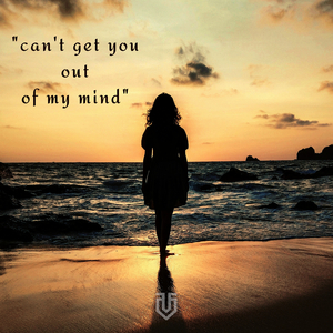 Can´T Get You out of My Mind