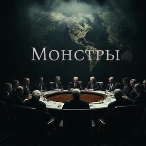 Монстры