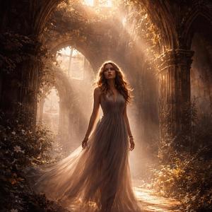 Brimstone Queen of the Backroad