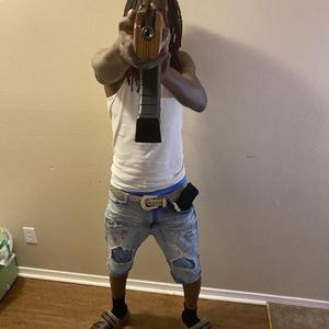 Get Back (freestyle)