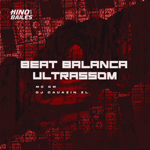 Beat Balança Ultrassom