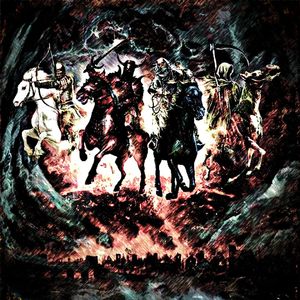 瘟疫The Plague（feat.loosen）