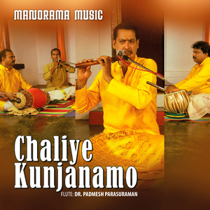 Chaliye Kunjanamo