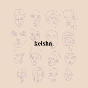 Keisha (feat. Bigbrilla)