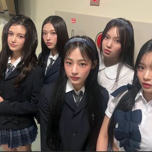 Newjeans-Mixdown（宫水三叶 remix）