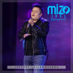 Kha Mah Mah (Live From Mizo Idol Season 7)