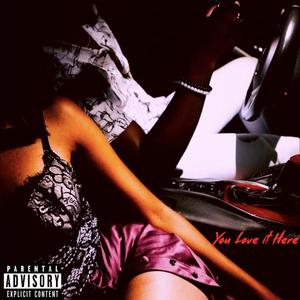 You Love it Here (feat. Jay Cutta)