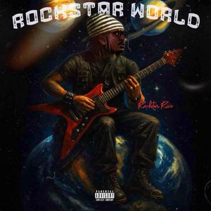 All Girls Like Rockstars