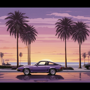 涙のキッス (マリンバと穏やかな波音 Cover) [サザンオールスターズより]