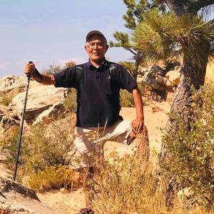 मस्तमस्त लेमु छ्योम्बु