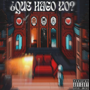 ¿Que Hago Yo?