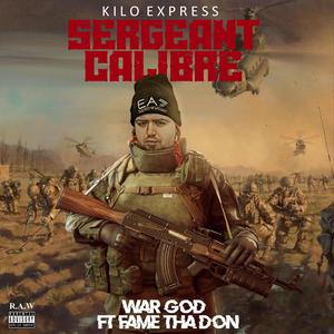 War God (feat. Fame Tha Don)