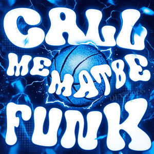 CALL ME MAYBE FUNK