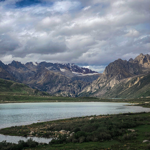 我还年轻 -张智霖/刘恺威/蔡珩/王大陆