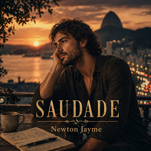 SAUDADE