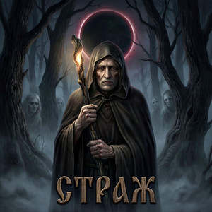 Страж (Original Mix)