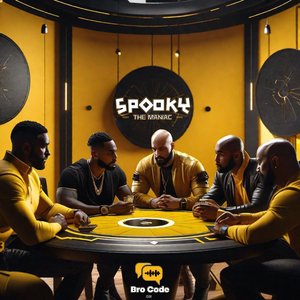 Bro Code (Backing Track)