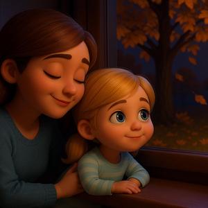 Herbst Traumland | Sanftes Wiegenlied für Babys & Kleinkinder