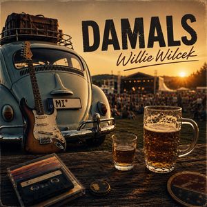 Damals (Radio Edit)