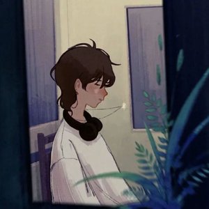 KOMOREBI