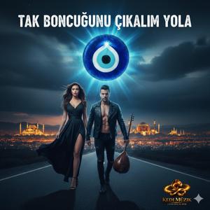 Tak boncuğunu çıkalım yola