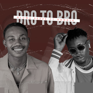 Bro to Bro