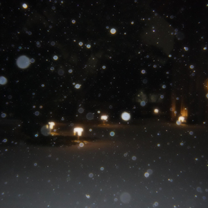 In the Arms of Morpheus