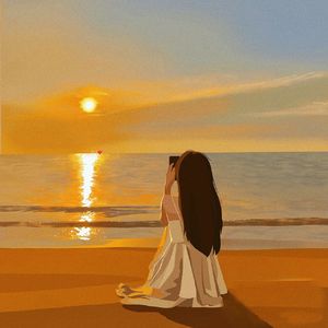 爱是无畏的冒险