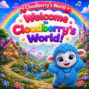 Welcome To Cloudberry's World