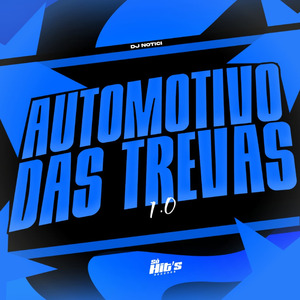 Automotivo Das Trevas 1.0