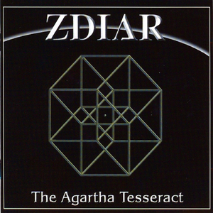 Agartha (feat. Brian Johnstone)
