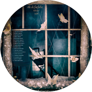 Volgi lo sguardo ai fiori