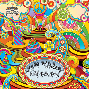 Just For Fun (Instrumental Version)