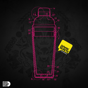 Can i drink it (Suff Daddy Remix)