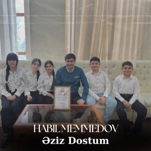 Əziz Dostum