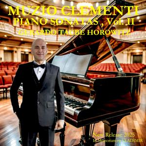 Piano Sonata No. 1 in C Major, Op. 25