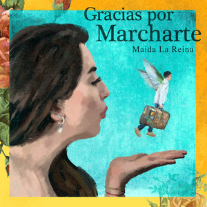 Gracias por Marcharte (La Liberación)
