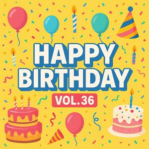 Happy Birthday Darsh