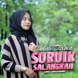 Suruik Salangkah