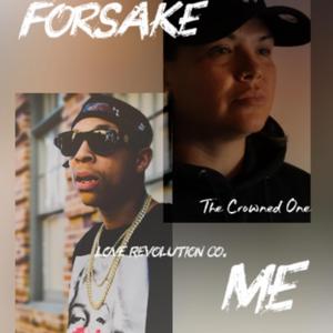 Forsake Me