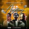 Confidence - Anything (feat. Tscope & Oladimeji)
