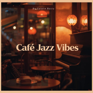 Café Jazz Vibes