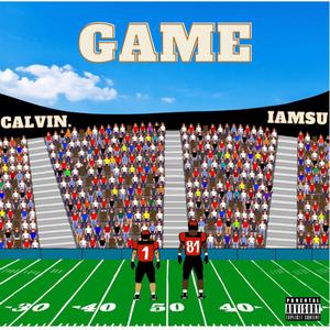 Game (feat. Iamsu)